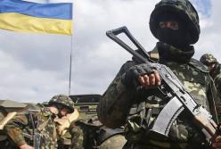 Україна не має плану завершення війни на Донбасі