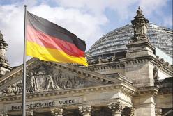 В Германии четко виден призрак ГДР