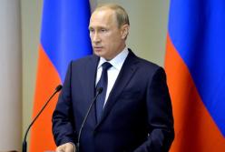 Путіна заганяють у кут