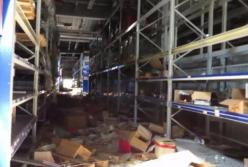 Дефицитные товары в Донецке