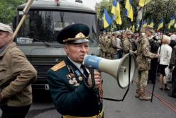  9 мая в Украине - День Победы или день раздора?