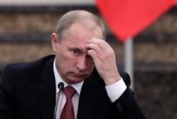 Сплошные удары в спину: проигрышная стратегия Путина