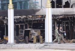 Жертва российского телевизора