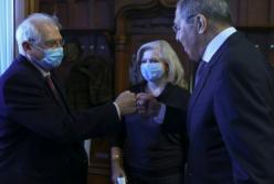 Зачем Евросоюз показал свою слабость перед Россией?