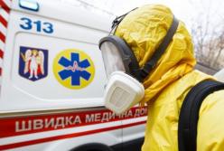 Коронавирус в Украине: жесткие административные меры не должны замещать диагностику и лечение