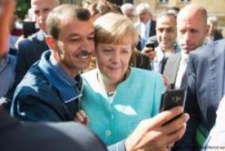Немецкий политолог: Меркель теряет заработанный десятилетиями авторитет