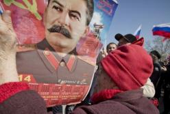 В российском обществе нет запроса на 1937 год