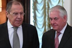 Россия сделала свой выбор