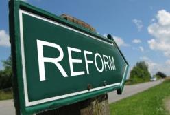 Порошенко дискредитировал само слово «реформы»