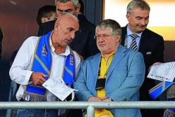 Ярославский поможет Коломойскому получить ОПЗ