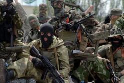 Лучшее селфи ихтамнетов на Донбассе