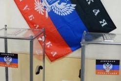 Выборы на Донбассе. Кому выгодно?