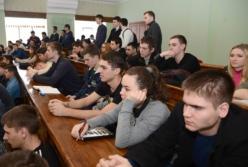 Гендерный вопрос и пять проблем украинского образования