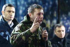 Неизвестные факты из жизни Парасюка и его семьи. Торговля одеждой, друзья в полиции и друзья по тендерам