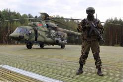 Войска России недалеко от границ Украины: об угрозе большой войны