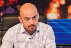 Мустафа Найем: Арест Шевцова - заслуга журналистов