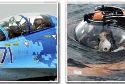 Близнецы-братья. Что общего у Кремля и Банковой