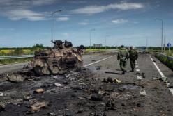 Путин усиливает военное давление