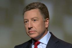 К чему будет принуждать Украину логика Волкера