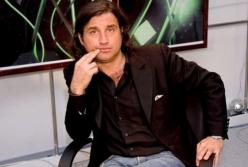  Отару Кушанашвили, которого пригласили на «Радио вести», могут запретить въезд в Украину