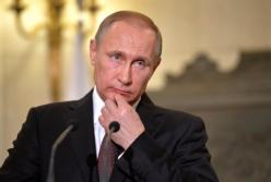 Путин не лжет