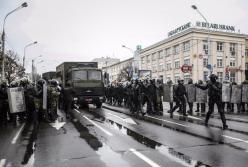 Беларусь: У власти сдали нервы