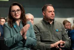 Юлія Свириденко стала прем’єр-міністром України: що відомо про кар'єру та особисте життя 