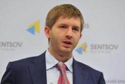 Вовк Дмитрий Владимирович