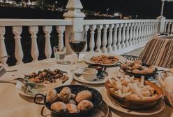 Канарские острова: картофель с "морщинками" - благородное сочетание 