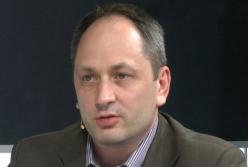 Черныш Вадим Олегович