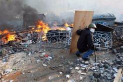 Следствие по делу расстрела на Майдане: Два года, говорите? Понадобится больше