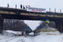 Сериал «Блокада»: кто выиграл и проиграл после решения СНБОУ