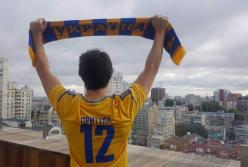 Сьогодні буде бій. Один на полі. Інший на трибунах