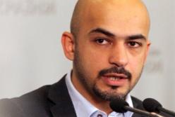 Мустафа Найем: Голоса для отставки Яценюка в парламенте есть