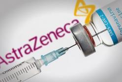 Коронавирус, AstraZeneca и тромбоз граблей