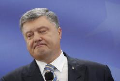 Крымская ошибка президента