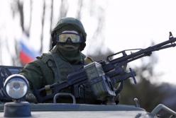 Руководство РФ планирует ведение длительной войны на Донбассе