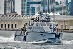 Флот без концепции. Почему ВМС Украины слабо помогут американские катера Mark VI