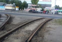 Как «ЛНР» защитила Луганск от трамвая