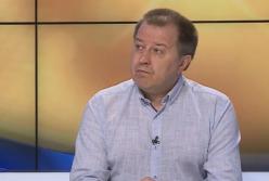 Драма націоналістичного реваншу 