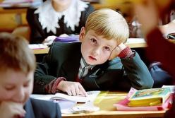 Несколько причин перехода на 12 лет обучения
