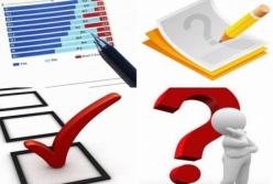 Рейтинг Зеленского продолжает падать