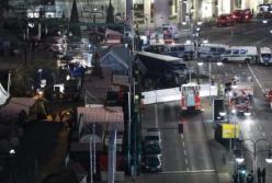 История расследования теракта в Берлине - какое-то безумие