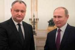 Додон в Москве: миссия невыполнима