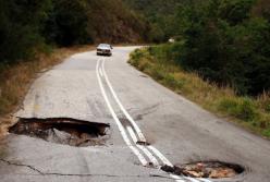 Куда уходят миллиарды, выделенные на ремонт дорог? (расследование о делах «Укравтодора»)