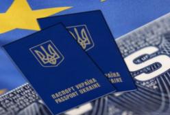 Украина не будет иметь безвизовый режим раньше 1 января 2017 года