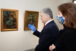 Дело Порошенко в отношении картин обрастает новыми подробностями