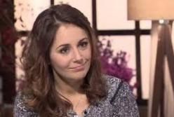 "Лучше быть толстым, чем невротиком": Даша Малахова о любви к себе и своему телу (фото)