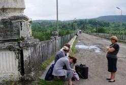 Отчаяние оккупированных