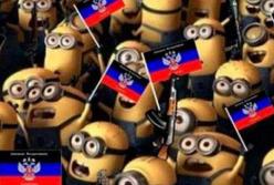 В «Л/ДНР» придумали новый фейк про «кровавых фашистов»